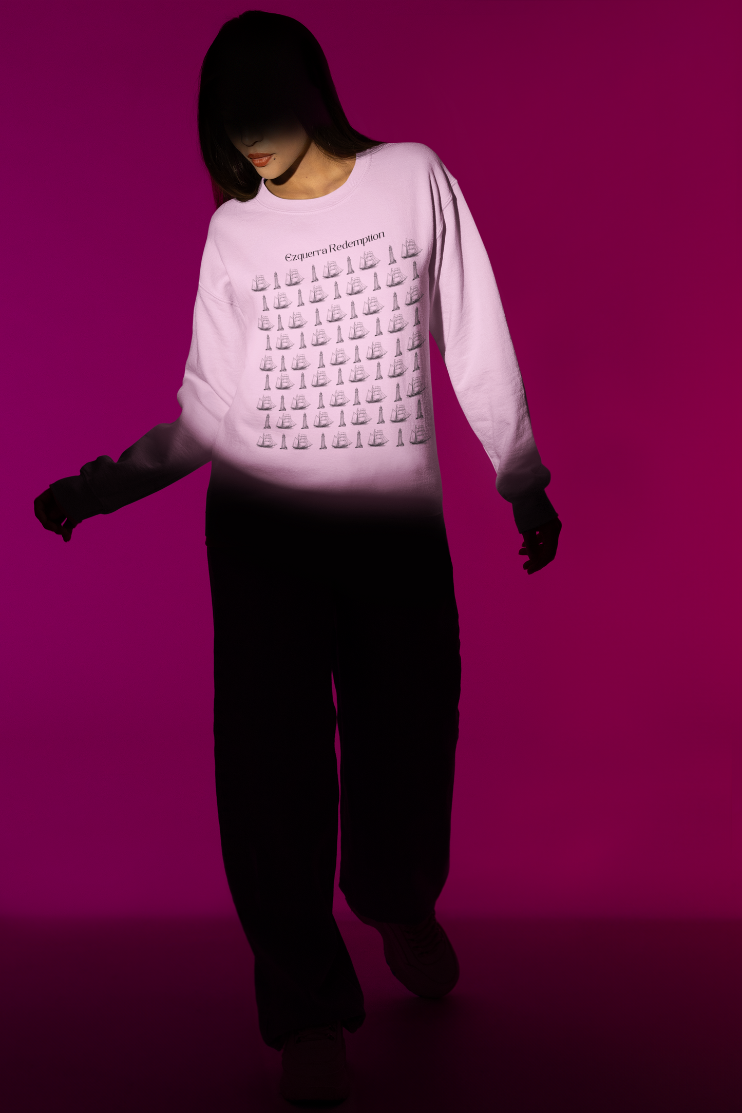 Beacon tee