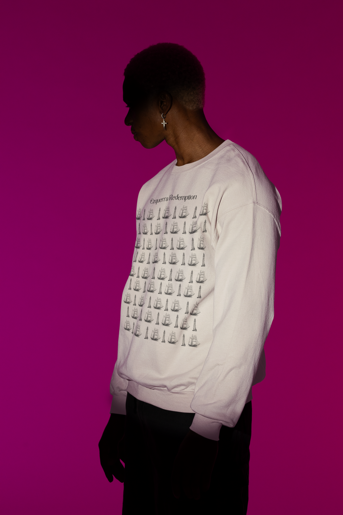 Beacon tee