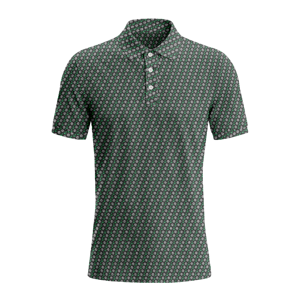 Emerald Noir