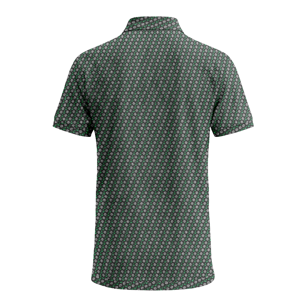 Emerald Noir