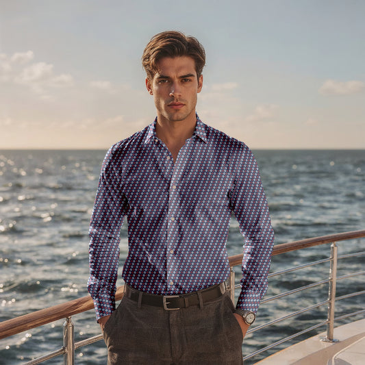 Beyond the sea